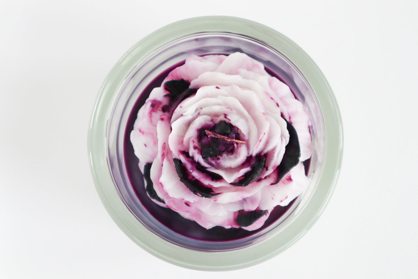 Purple Dream (Decorative Top)