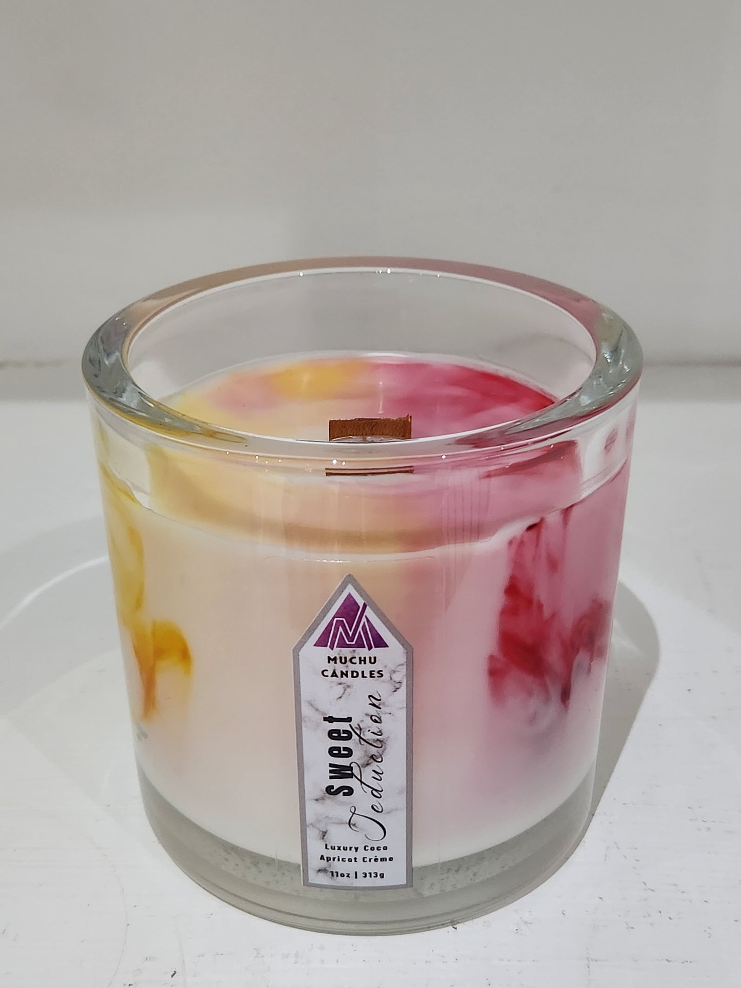 Sweet Seduction (Smooth Top)