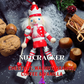 Nutcracker (Decorative Top)
