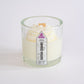 Cotton Clouds (Decorative Top)