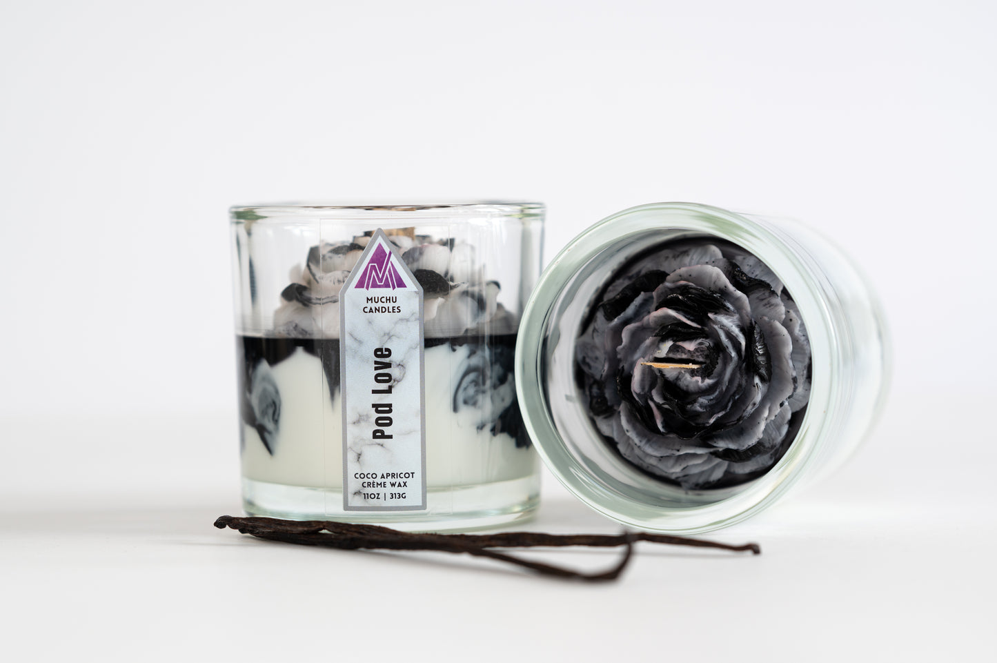 Pod Love (Decorative Top)