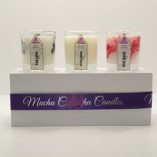 Musk Votive Collection