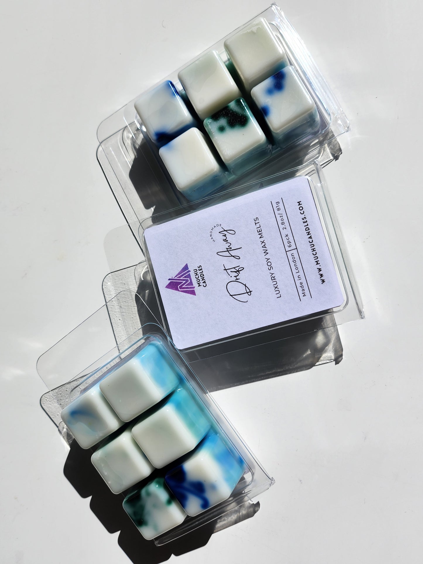 Wax Melts