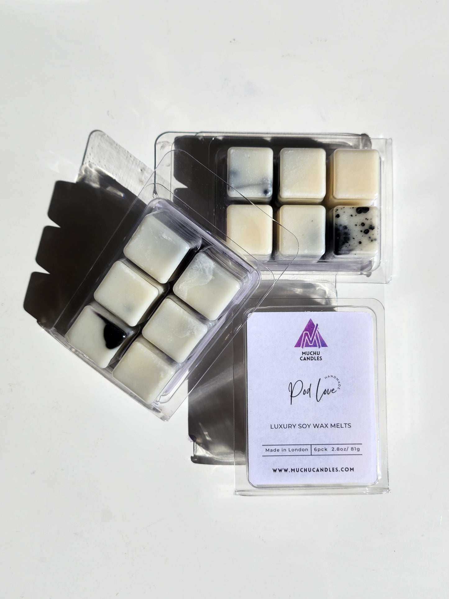 Wax Melts