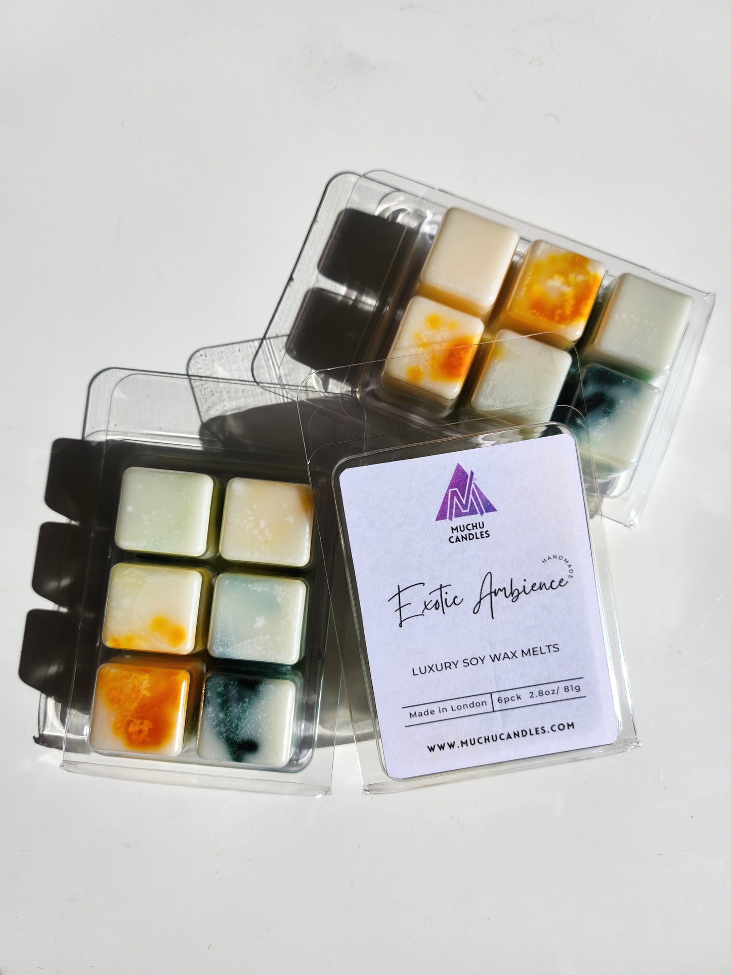 Wax Melts
