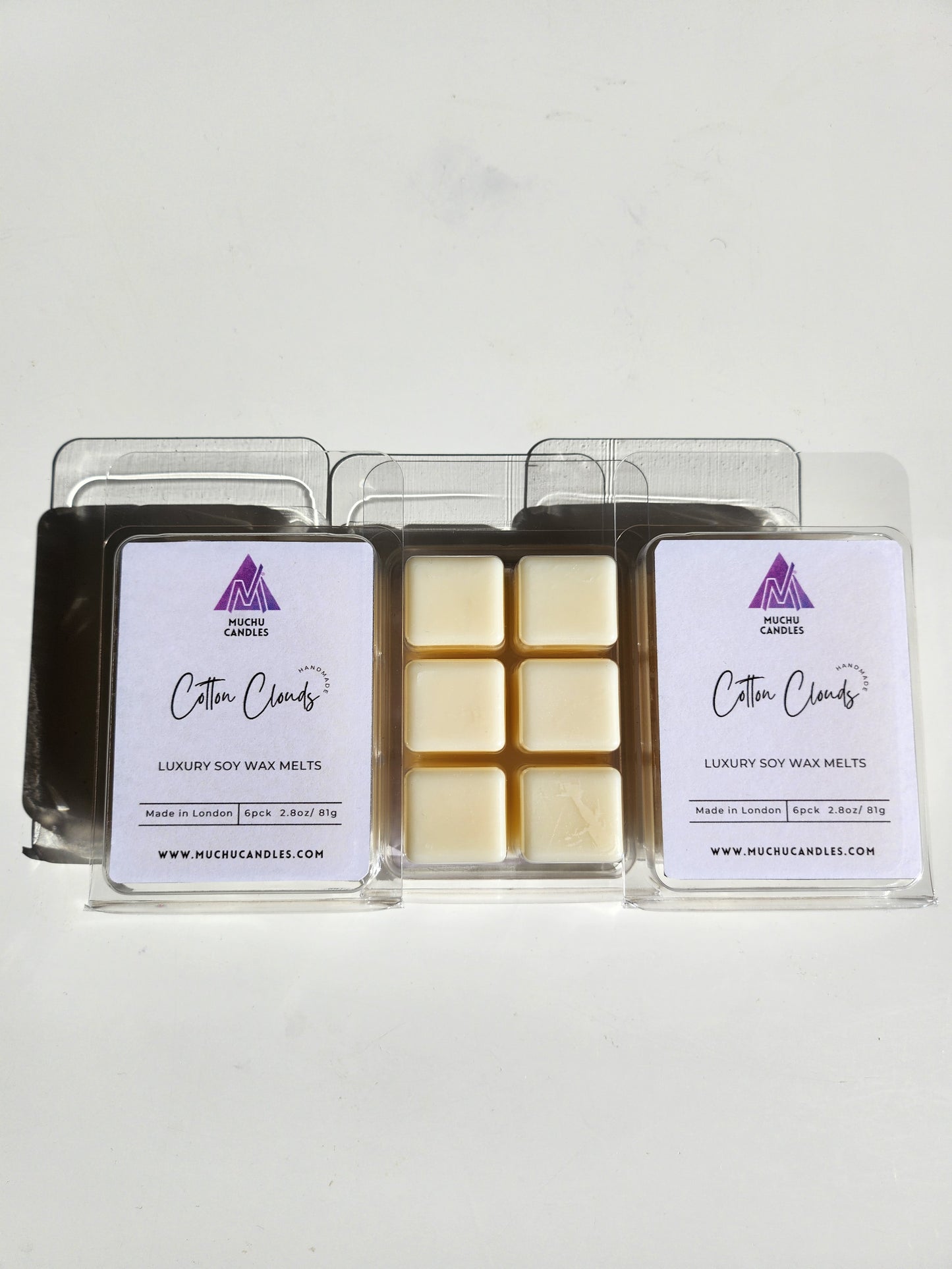 Wax Melts