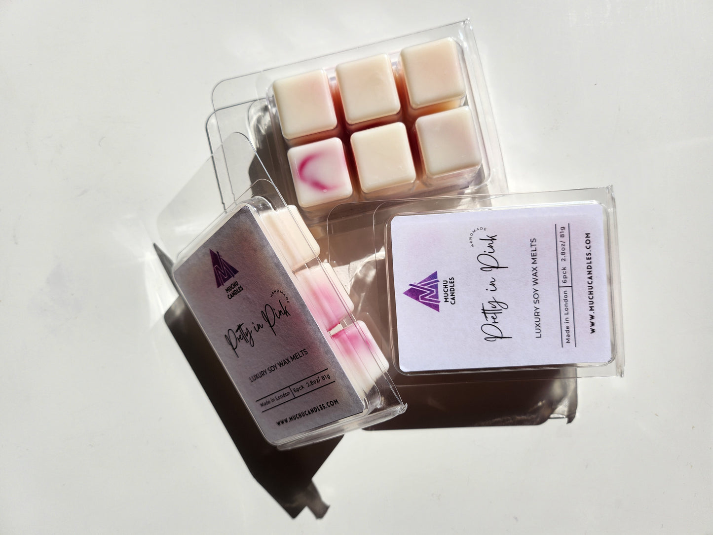 Wax Melts