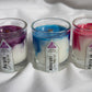 Fleur Votive Collection