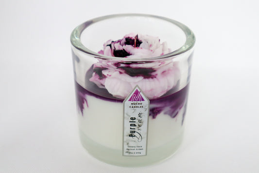 Purple Dream (Decorative Top)