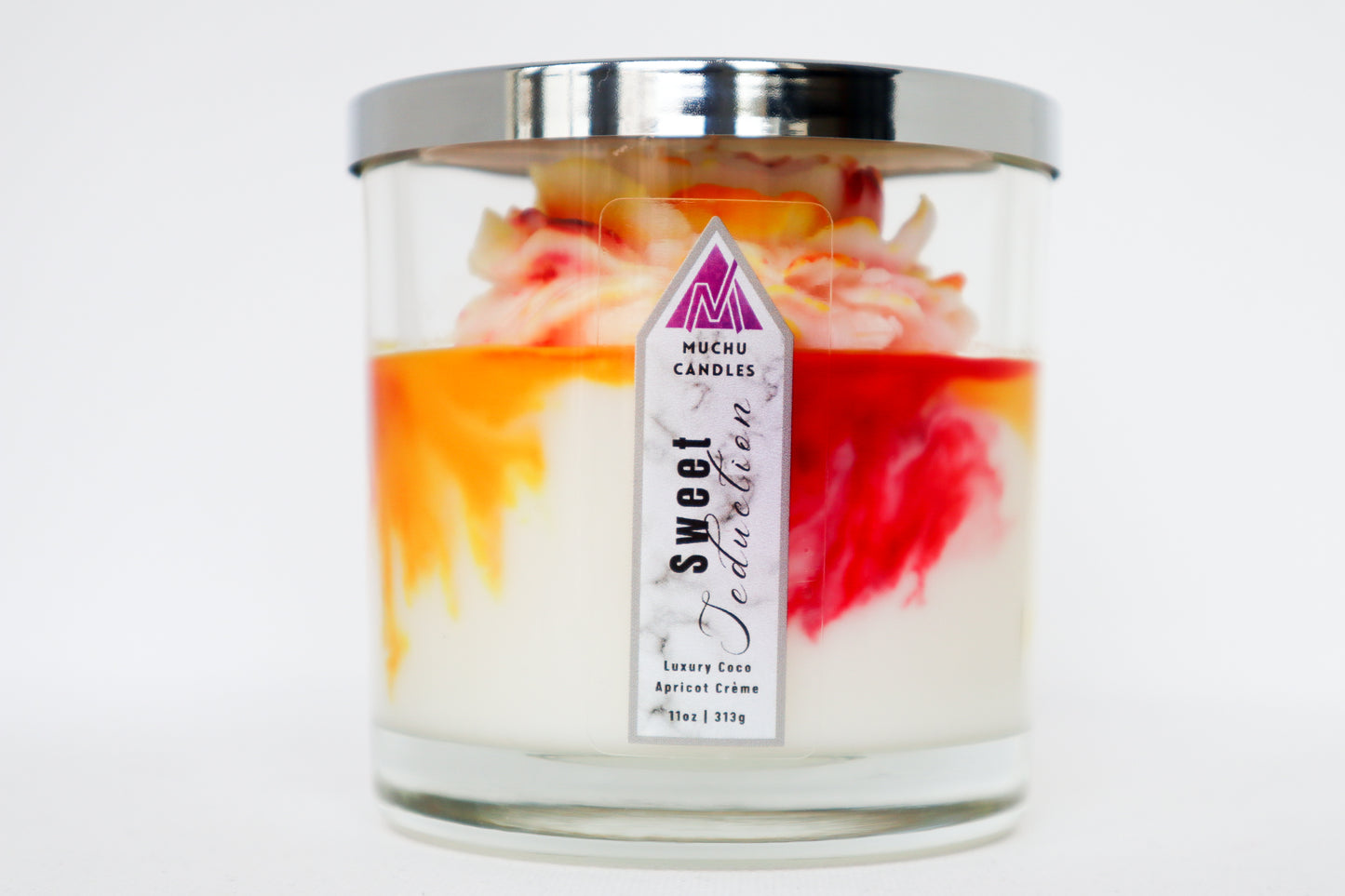 Sweet Seduction (Decorative Top)