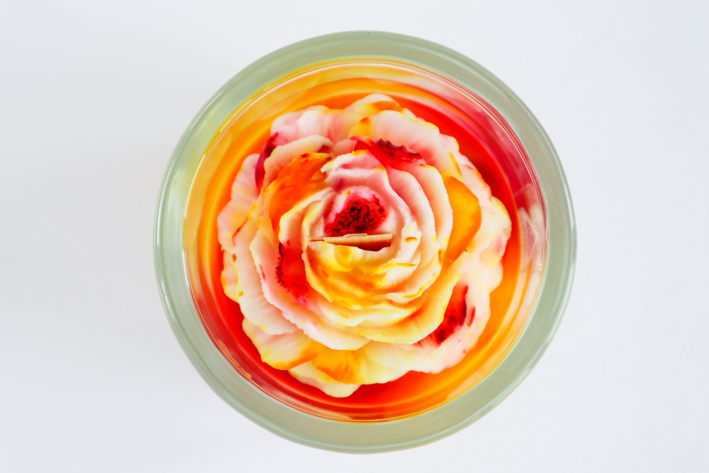 Sweet Seduction (Decorative Top)