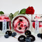 Blacker the Berry (Decorative Top)